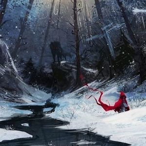 Meet your Posher, Marie